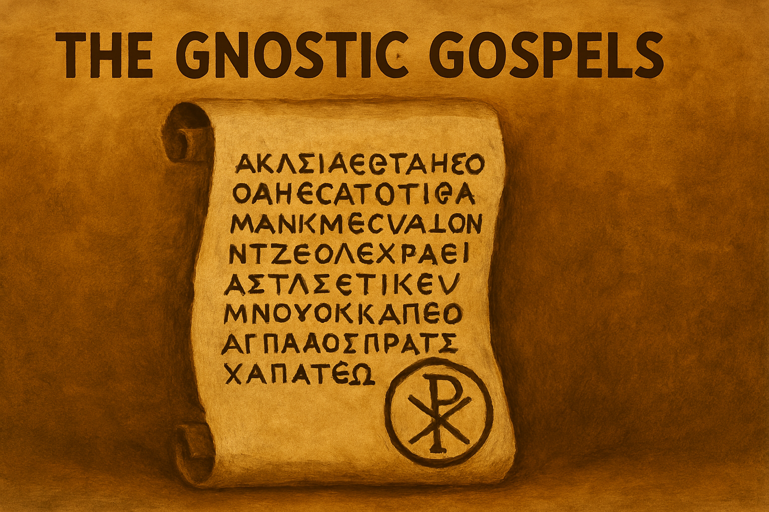 gnostik