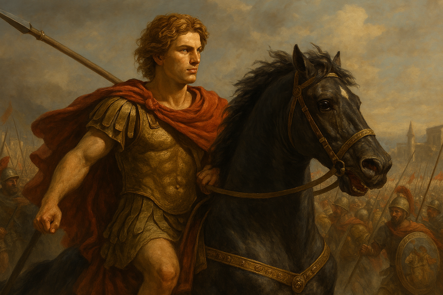 alexander