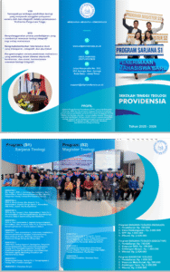 brosur sttp