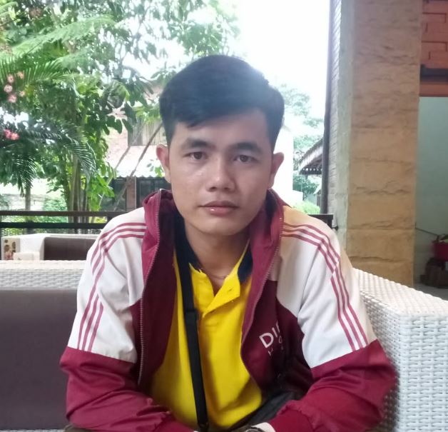 damai gea