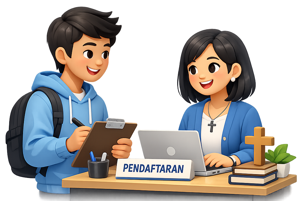 pendaftaran