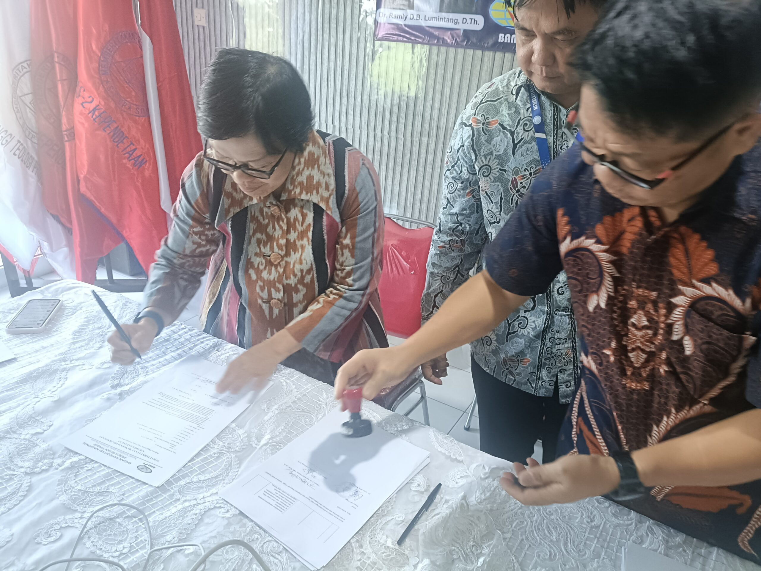 Asesmen Lapangan