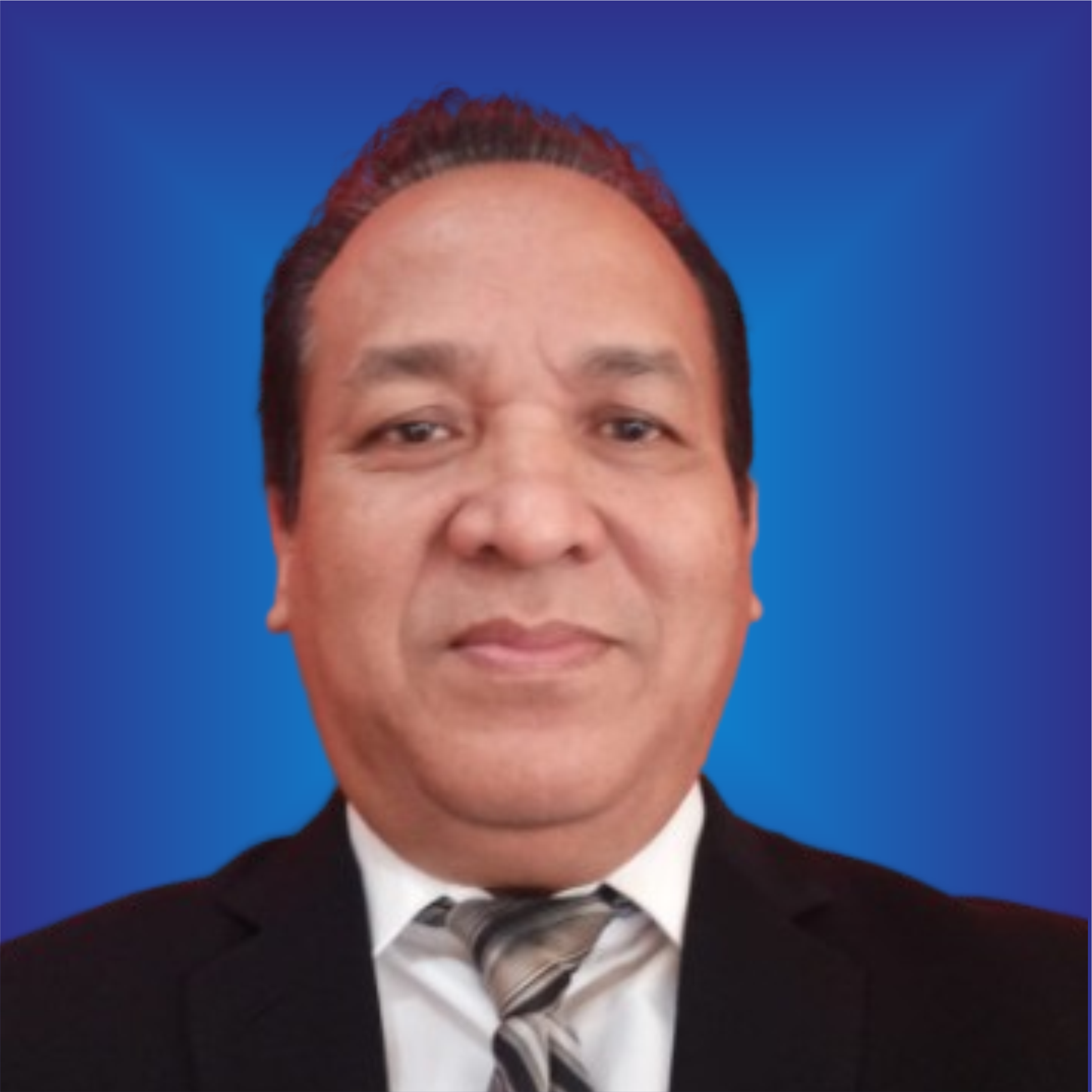 CIVITAS AKADEMI Dr. Bambang Riyadi