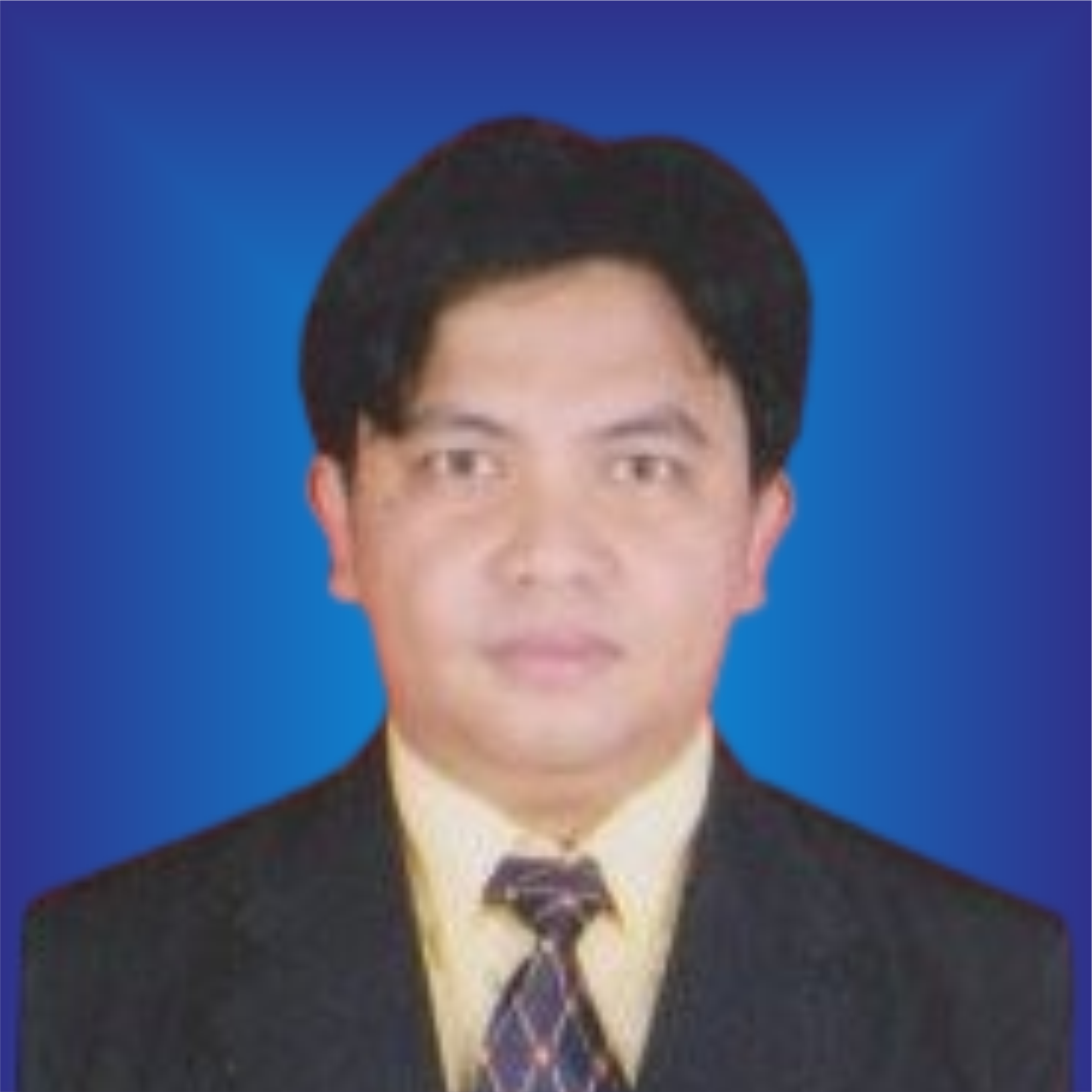 CIVITAS AKADEMI Dr. Jefri Wungow