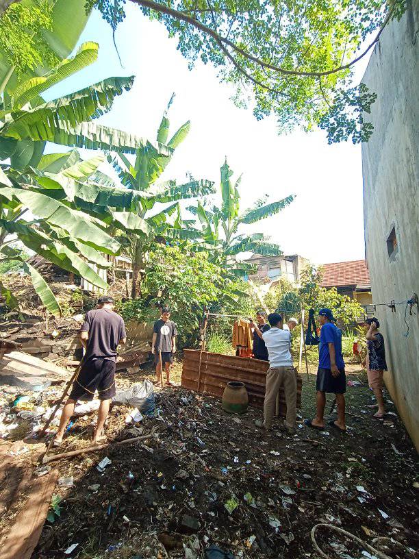 Tri Dharma kerja bakti 2