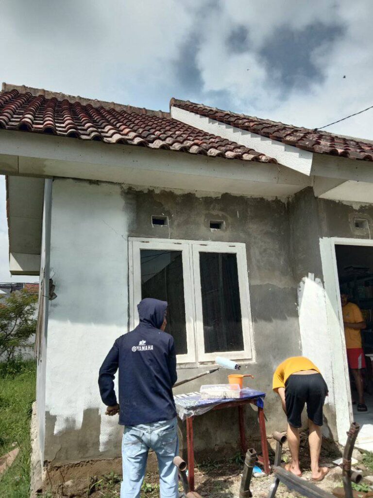 Tri Dharma kerja bakti1