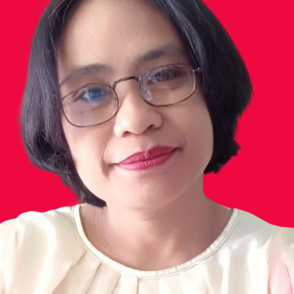 elis louisa ay, m.pd elis louisa ay, m.pd