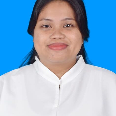 vanny paulina christwardana, m.th vanny paulina christwardana, m.th